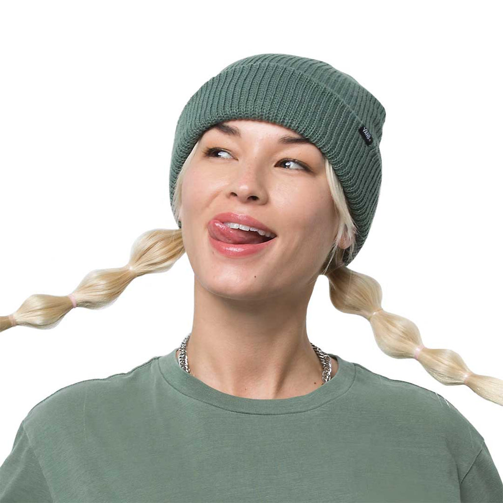 Core basic beanie sales