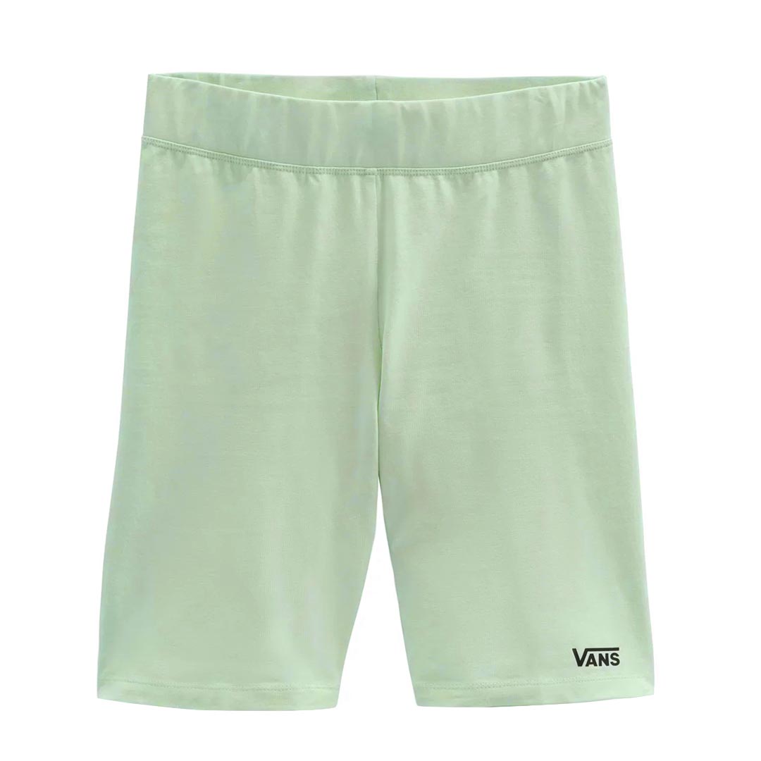 Vans shorts womens Green store