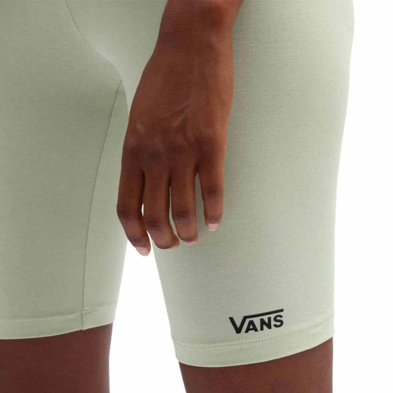 vans leggings shorts