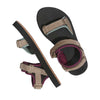 Vans - Women's Tri-lock Sandals (4U23B17)