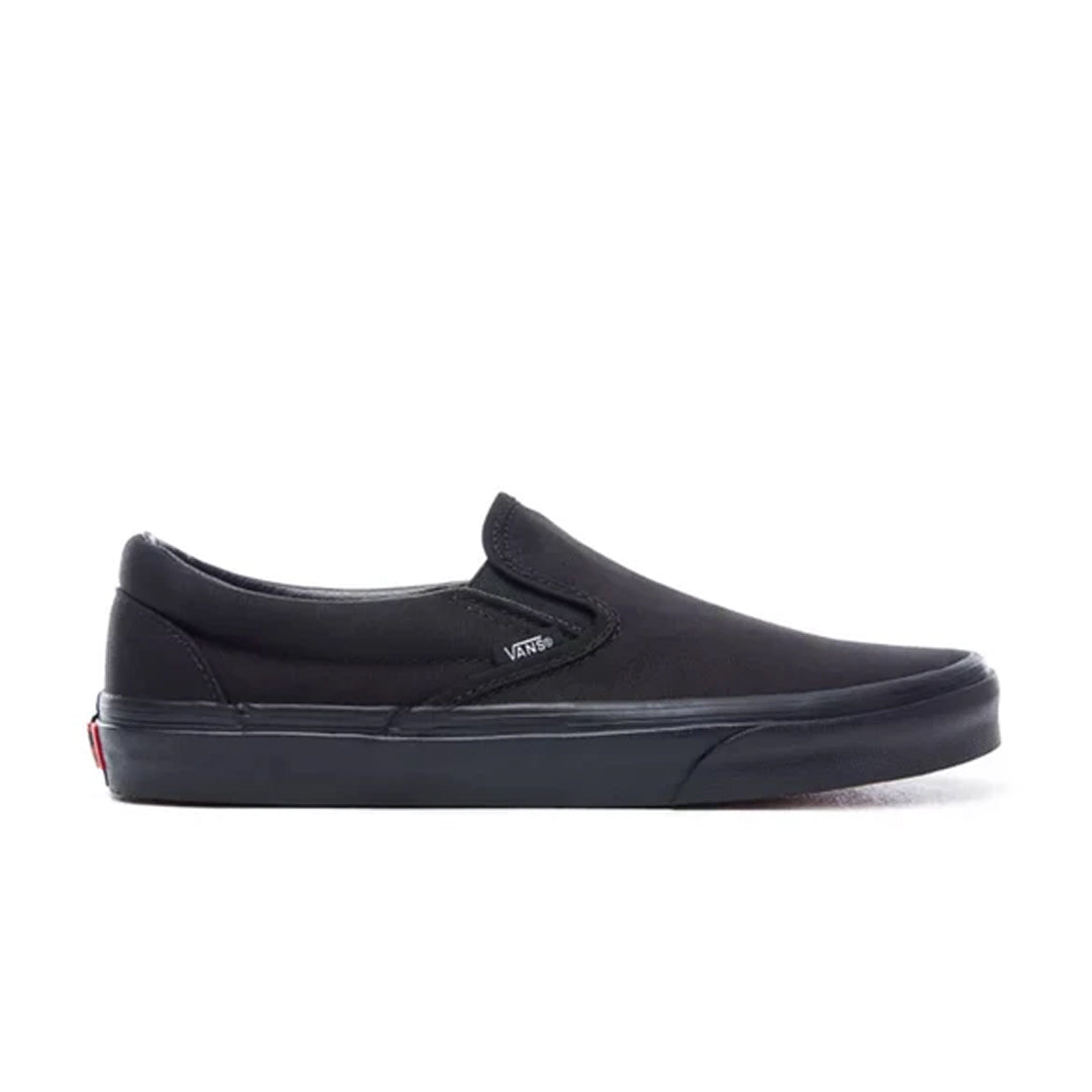 Scarpe senza lacci vans shop