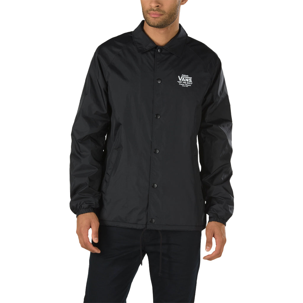 Vans - Veste Torrey Coaches pour Homme (02MUY28)