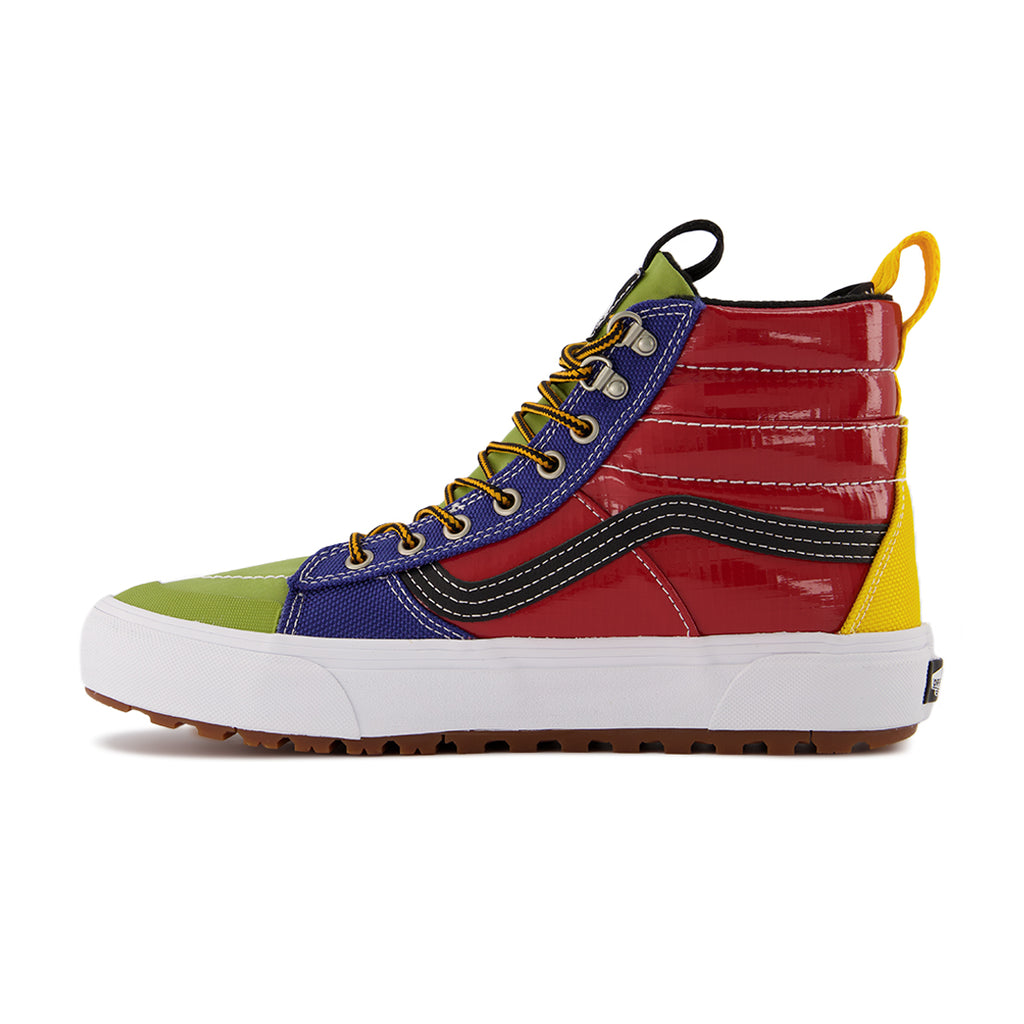 Vans - Unisex Sk8-Hi MTE 2.0 Shoes (4P3I2UT)