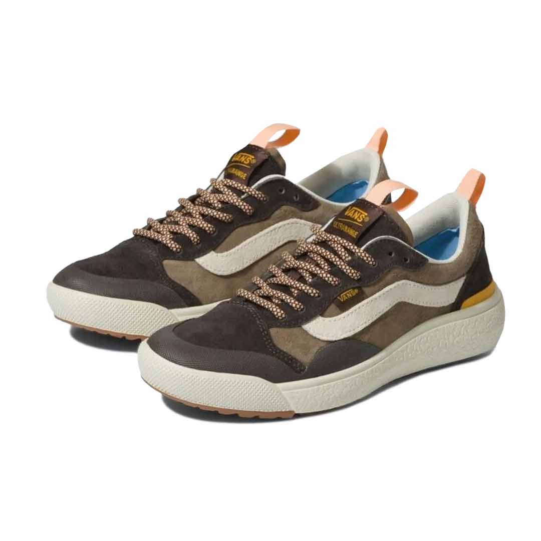 vans mens ultrarange