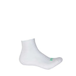 FILA - Lot de 6 chaussettes 1/4 pour femme (W-FW0082 COMBO1)