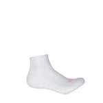 FILA - Lot de 6 chaussettes 1/4 pour femme (W-FW0082 COMBO1)