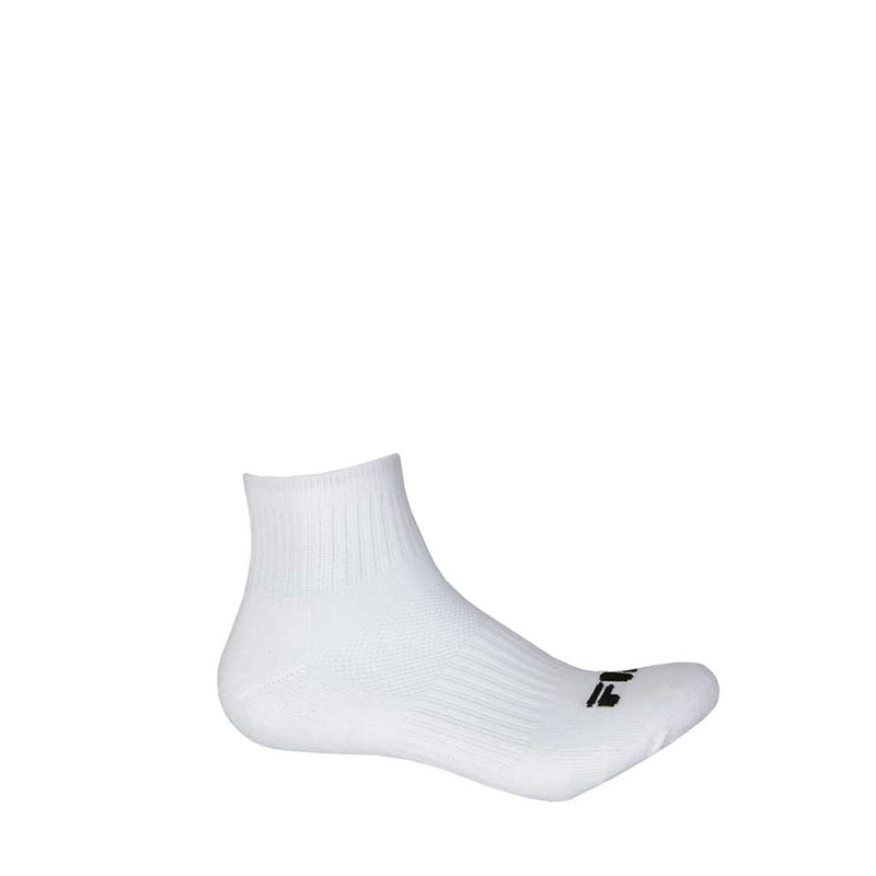 FILA - Lot de 6 chaussettes 1/4 pour femme (W-FW0082 COMBO1)