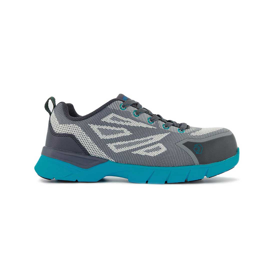Men's jetstream carbonmax safety toe shoe shop