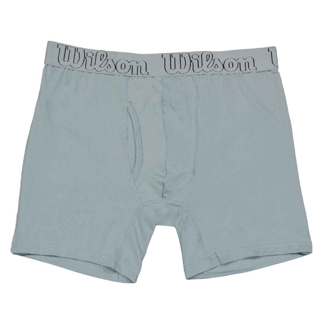 Wilson - Men's 3 Pack Boxer Brief (RWU3026 AS1) – SVP Sports