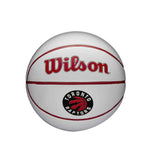 Wilson - Mini ballon d'autographe des Raptors de Toronto (WTB3300XBTOR)