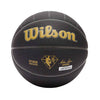 Wilson - Toronto Raptors City Edition Basketball (WZ4003928XB7)