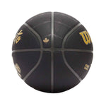Wilson - Ballon de basket Toronto Raptors City Edition (WZ4003928XB7)