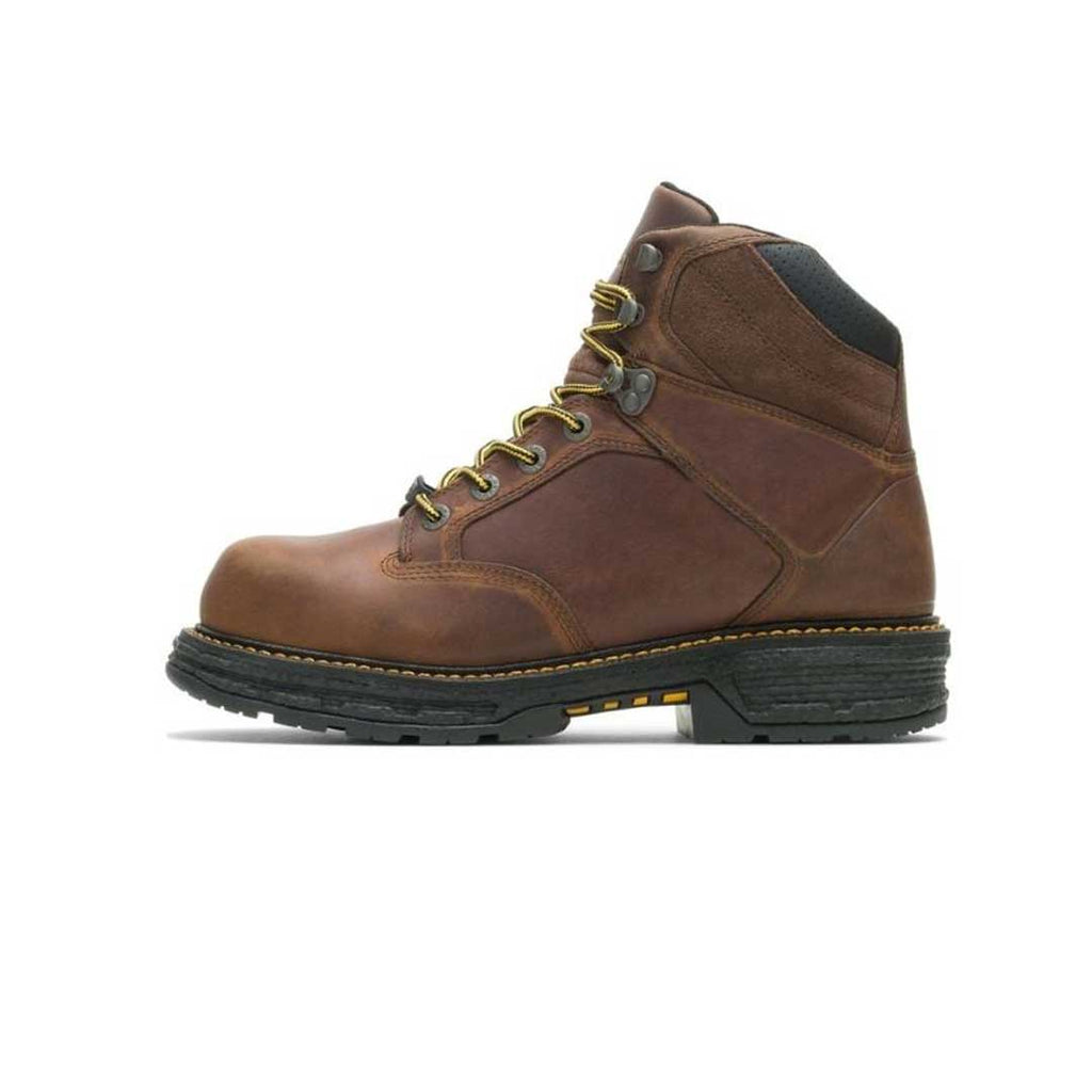 Wolverine - Bottes de sécurité Hellcat Carbonmax 6" pour hommes (W207133)