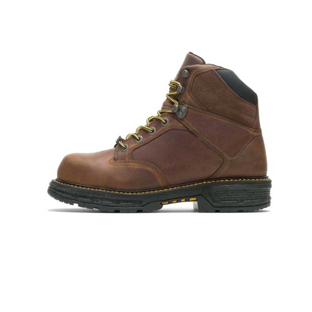 Wolverine Men s Hellcat Carbonmax 6
