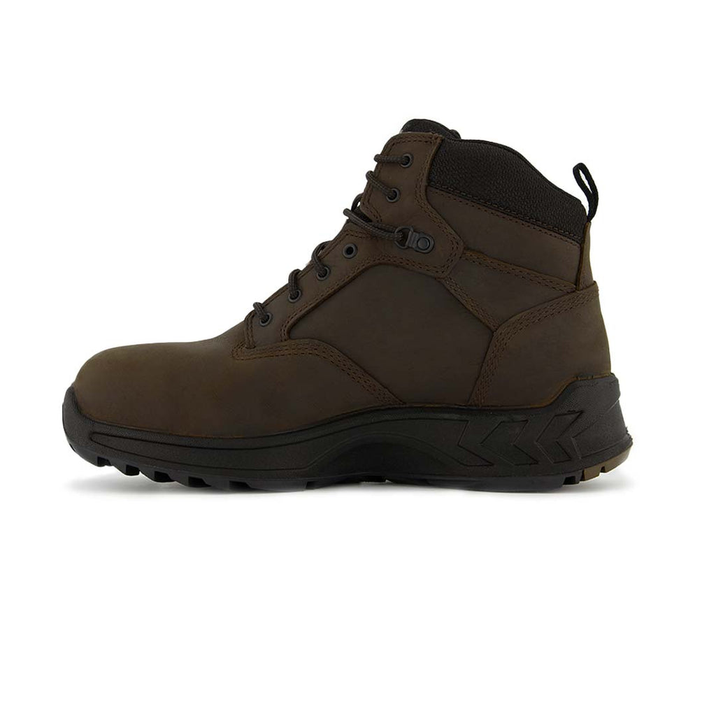 Wolverine - Men's Shiftplus LX CSA Safety Boots (W207126)