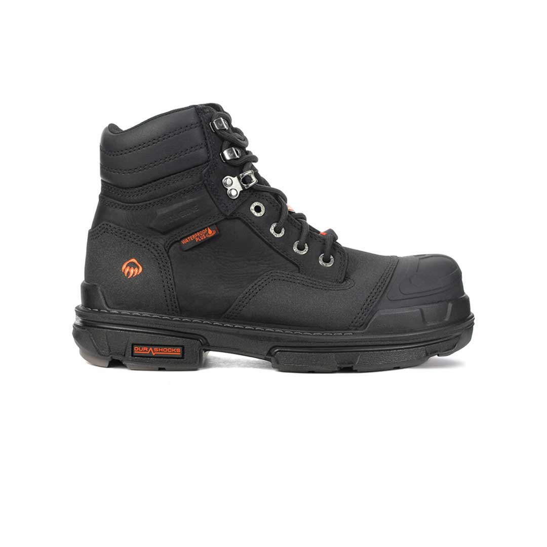 Wolverine pro boots cheap