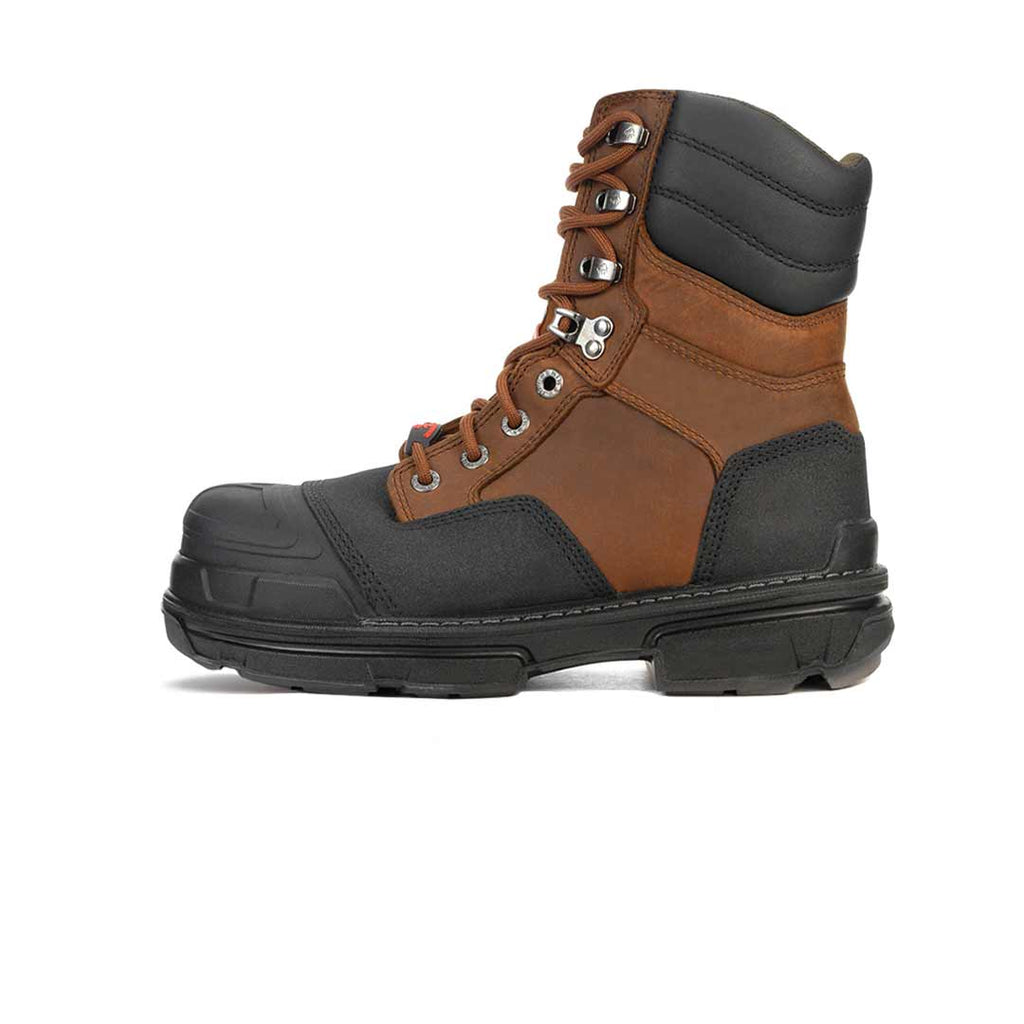 Wolverine - Men's Yukon 8" CSA Safety Boots (W197107)