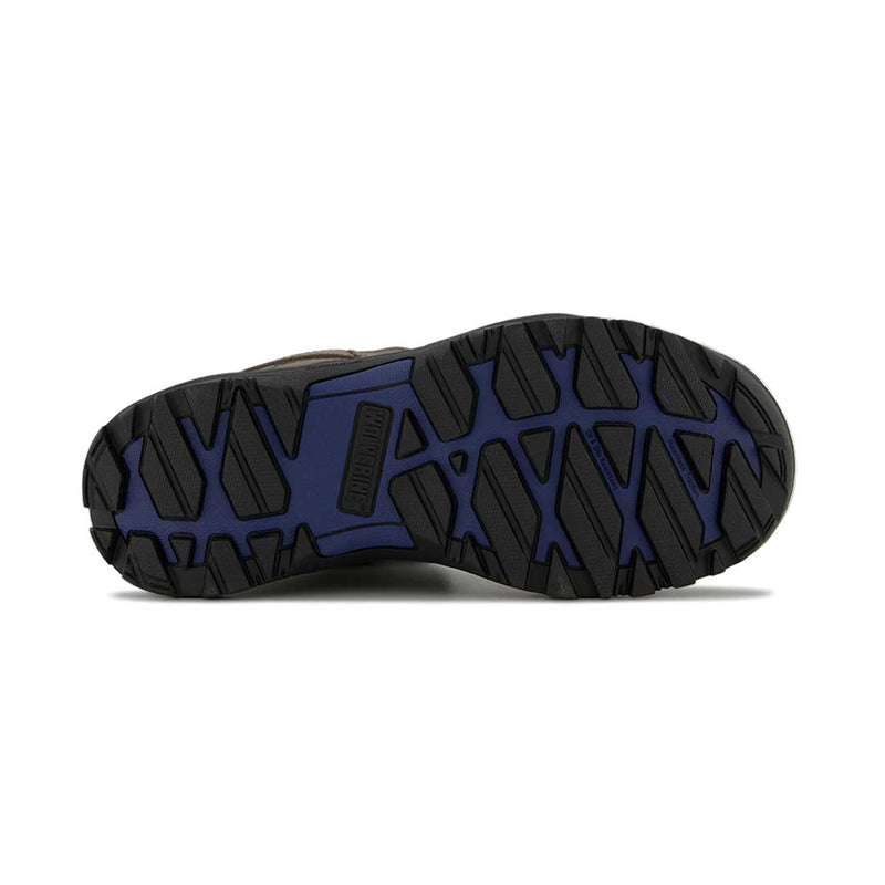 Wolverine - Bottes de sécurité Edge CSA 6 pouces pour femme (W73012)