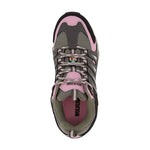 Wolverine - Chaussures de sécurité athlétiques Gazelle à embout d'acier pour femmes (W59400)