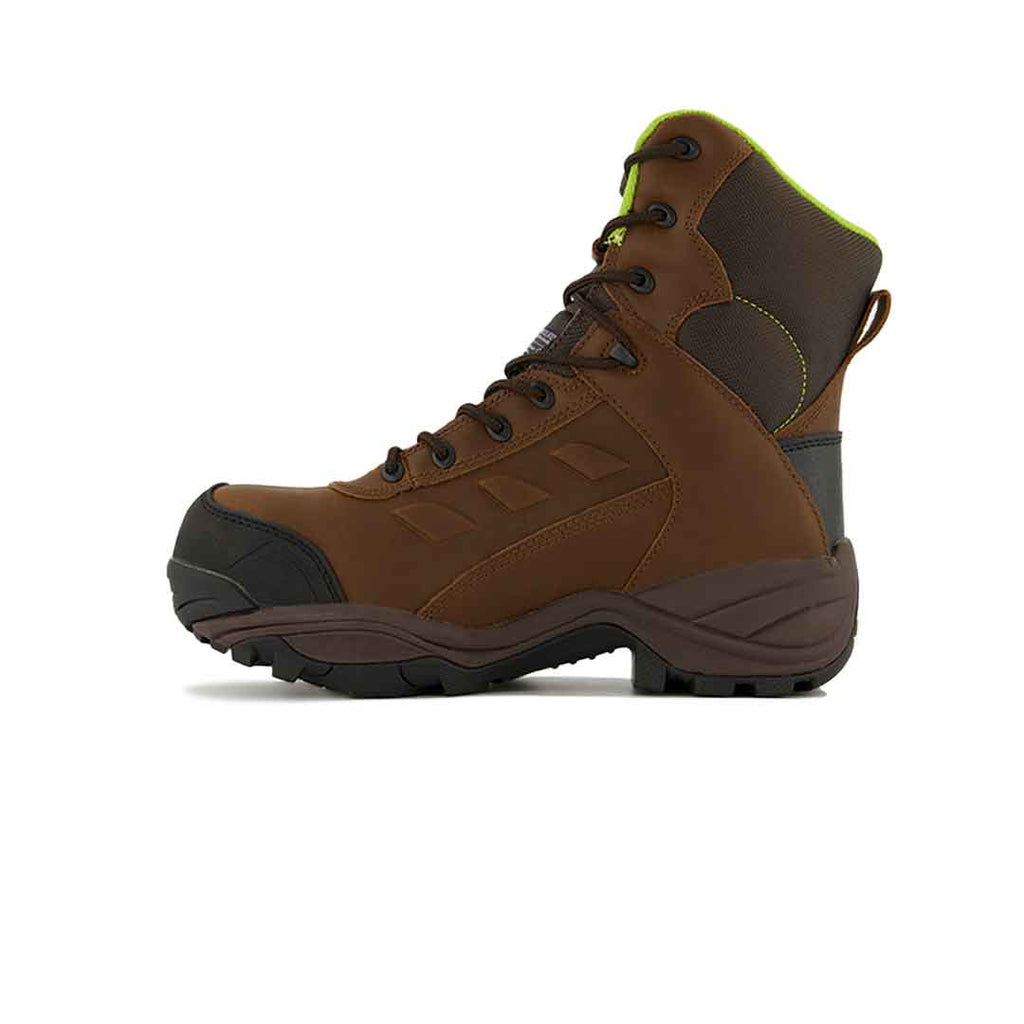 Wolverine - Women's Yukon 8" CSA Safety Boots (W23312)