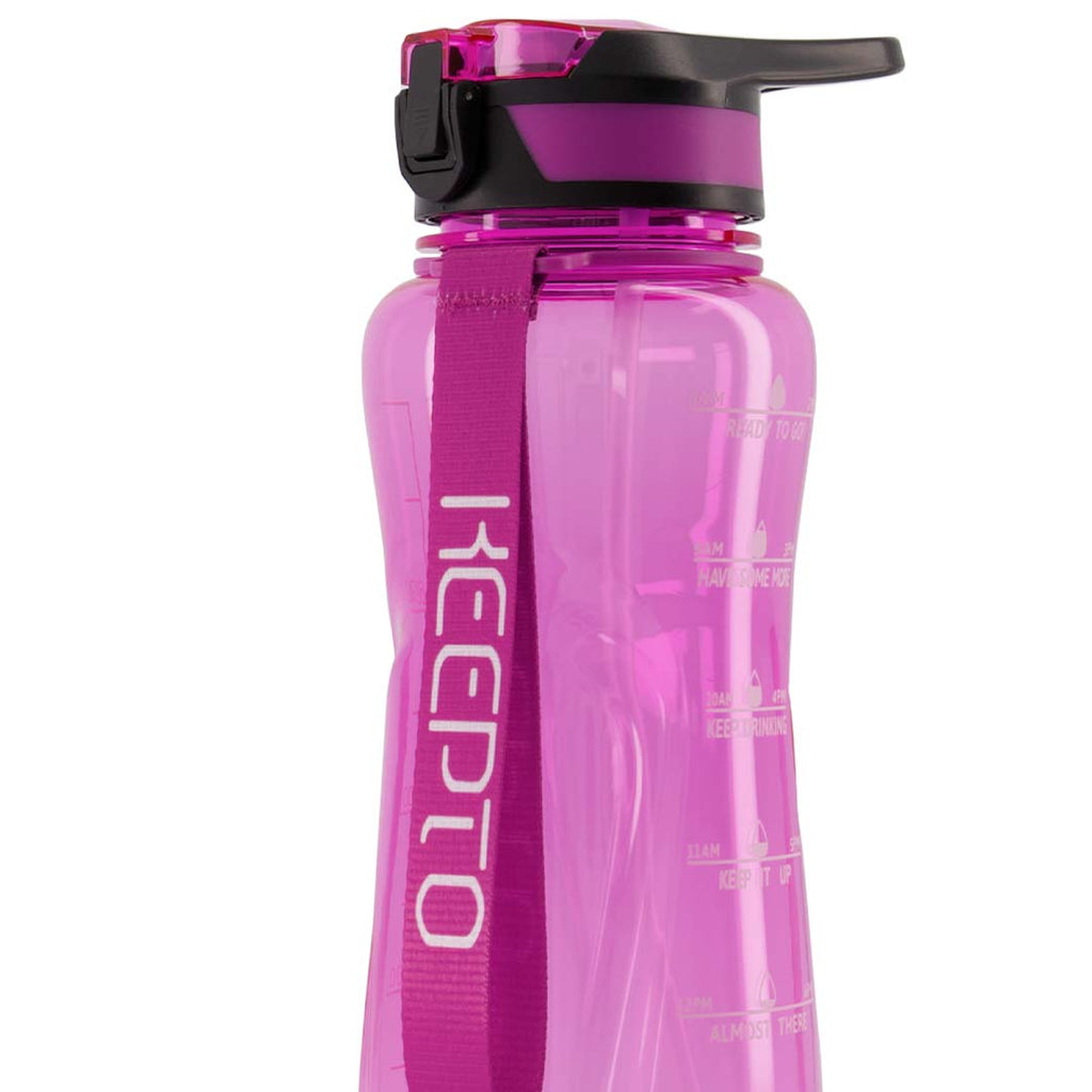 Keepto - 1L Water Bottle (YJ200025-M03-CLS)