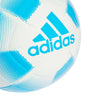 adidas - Ballon de football du club EPP - Taille 5 (HT2458-5)