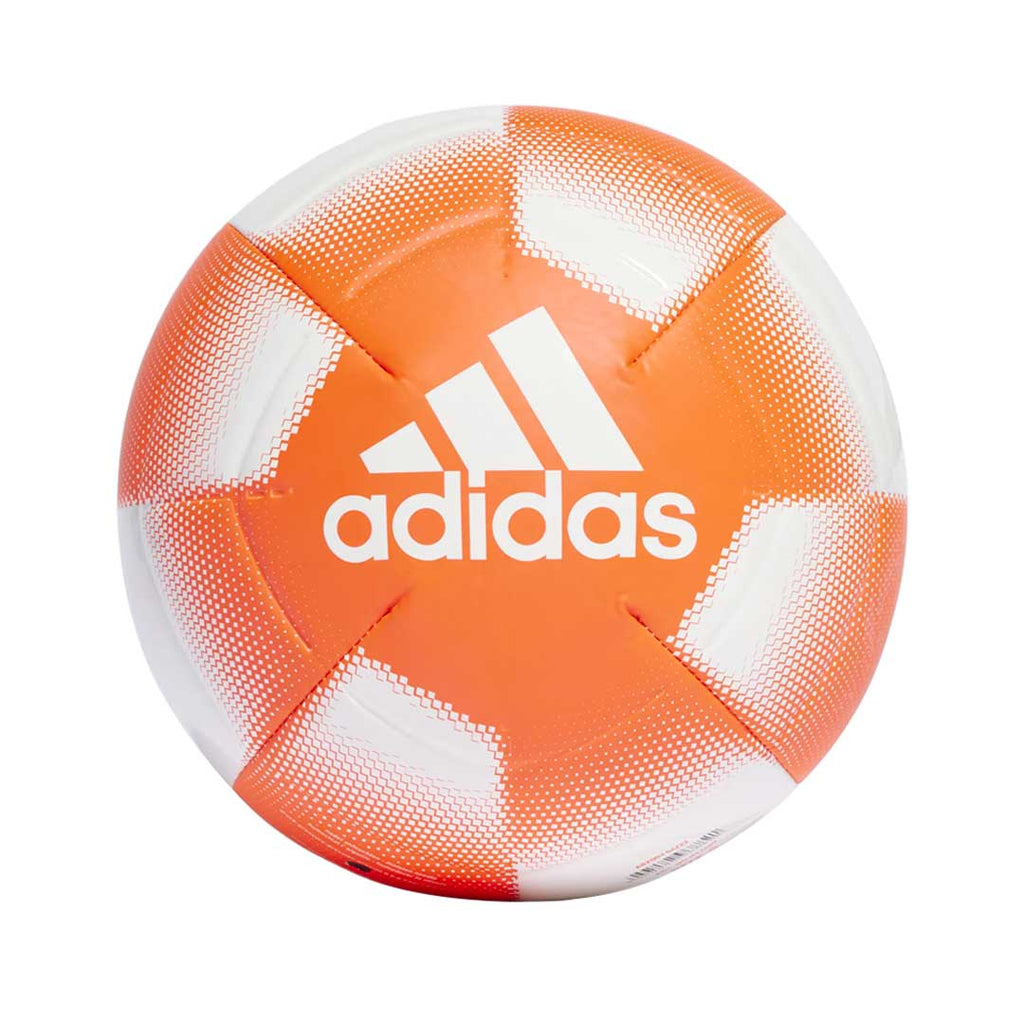 adidas - EPP Club Soccer Ball - Size 5 (HT2459-5)