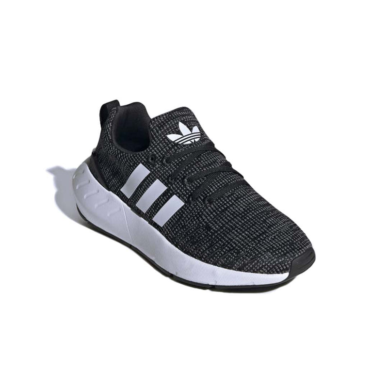 adidas - Chaussures Swift Run 22 pour Enfant (Junior) (GW8176)