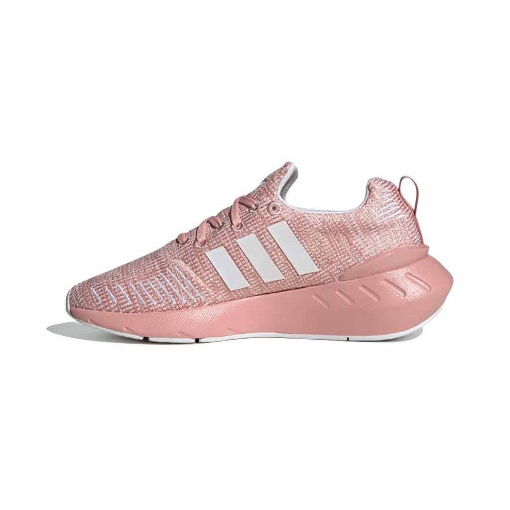 adidas - Chaussures Swift Run 22 pour enfants (Junior) (GZ1556)