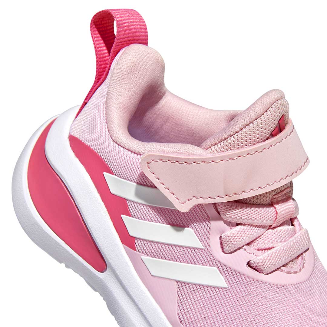 adidas Kids Infant FortaRun EL Shoes GV7870 SVP Sports