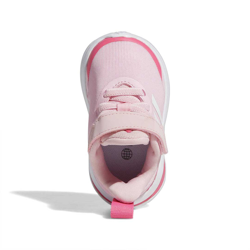 Adidas shoes hotsell toddler girl nike