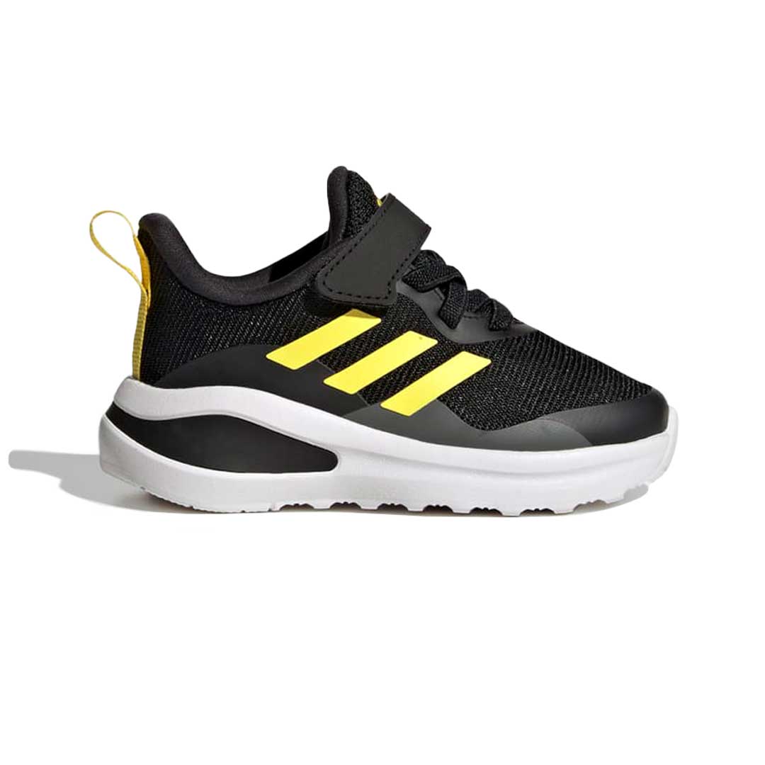 adidas Kids Infant FortaRun EL Shoes GX7141 SVP Sports