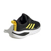 adidas - Kids' (Infant) FortaRun EL Shoes (GX7141)