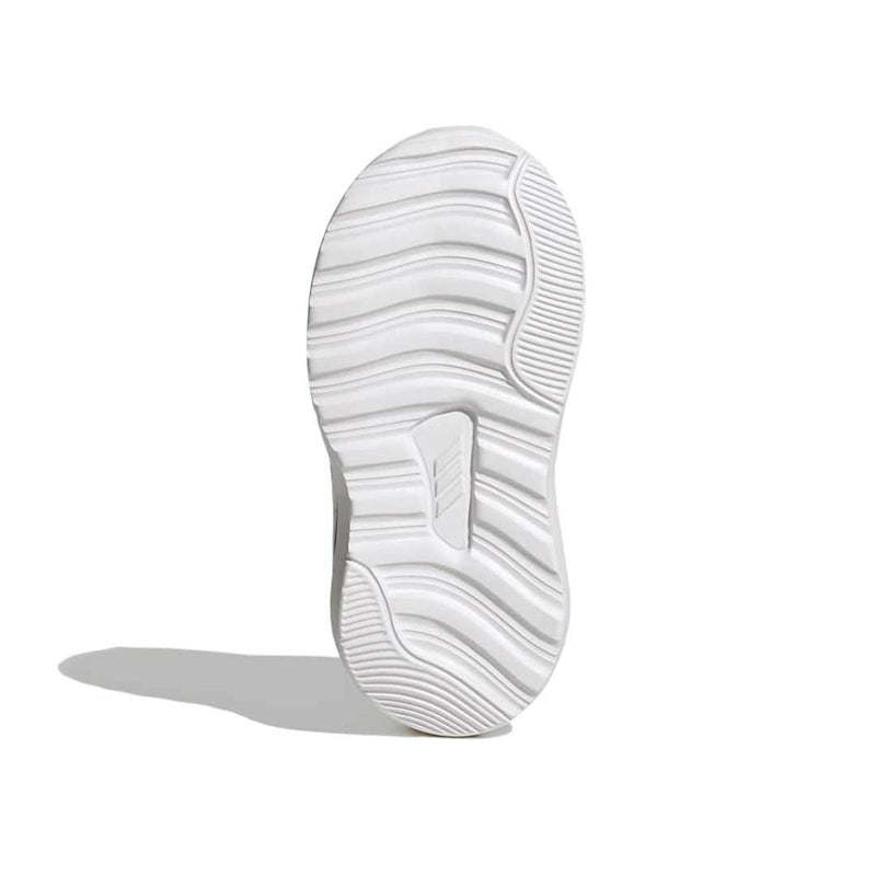 adidas - Chaussures FortaRun EL Enfant (Bébé) (GX7141)