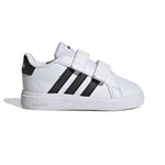 adidas - Chaussures Grand Court 2.0 pour Enfant (GW6527)