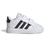 adidas - Chaussures Grand Court 2.0 pour Enfant (GW6527)