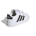 adidas - Chaussures Grand Court 2.0 pour Enfant (GW6527)