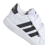 adidas - Chaussures Grand Court 2.0 pour Enfant (GW6527)