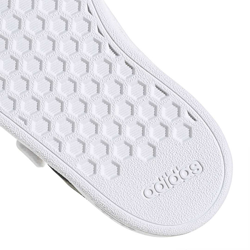 adidas - Chaussures Grand Court 2.0 pour Enfant (GW6527)