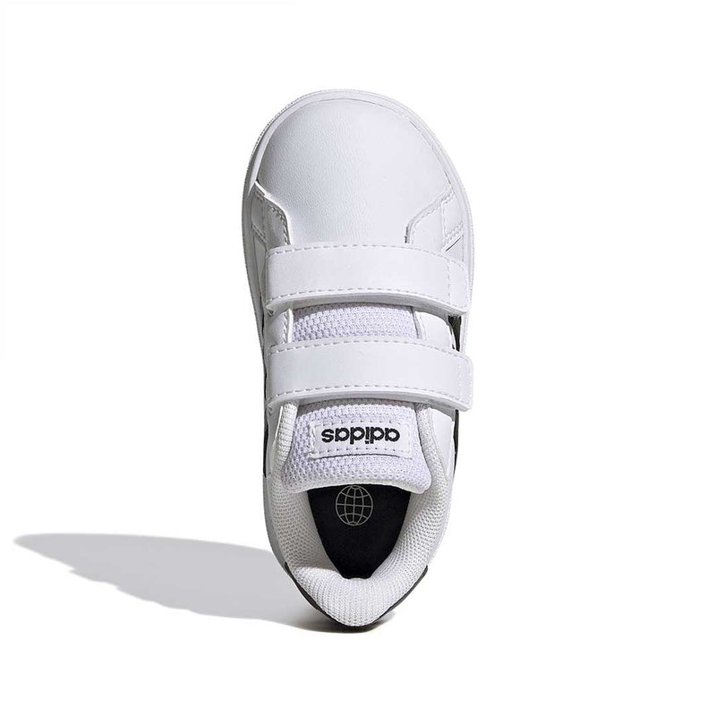 adidas - Chaussures Grand Court 2.0 pour Enfant (GW6527)