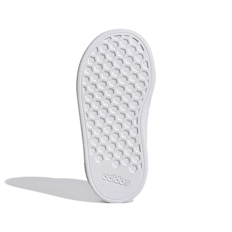adidas - Chaussures Grand Court 2.0 pour Enfant (GW6527)