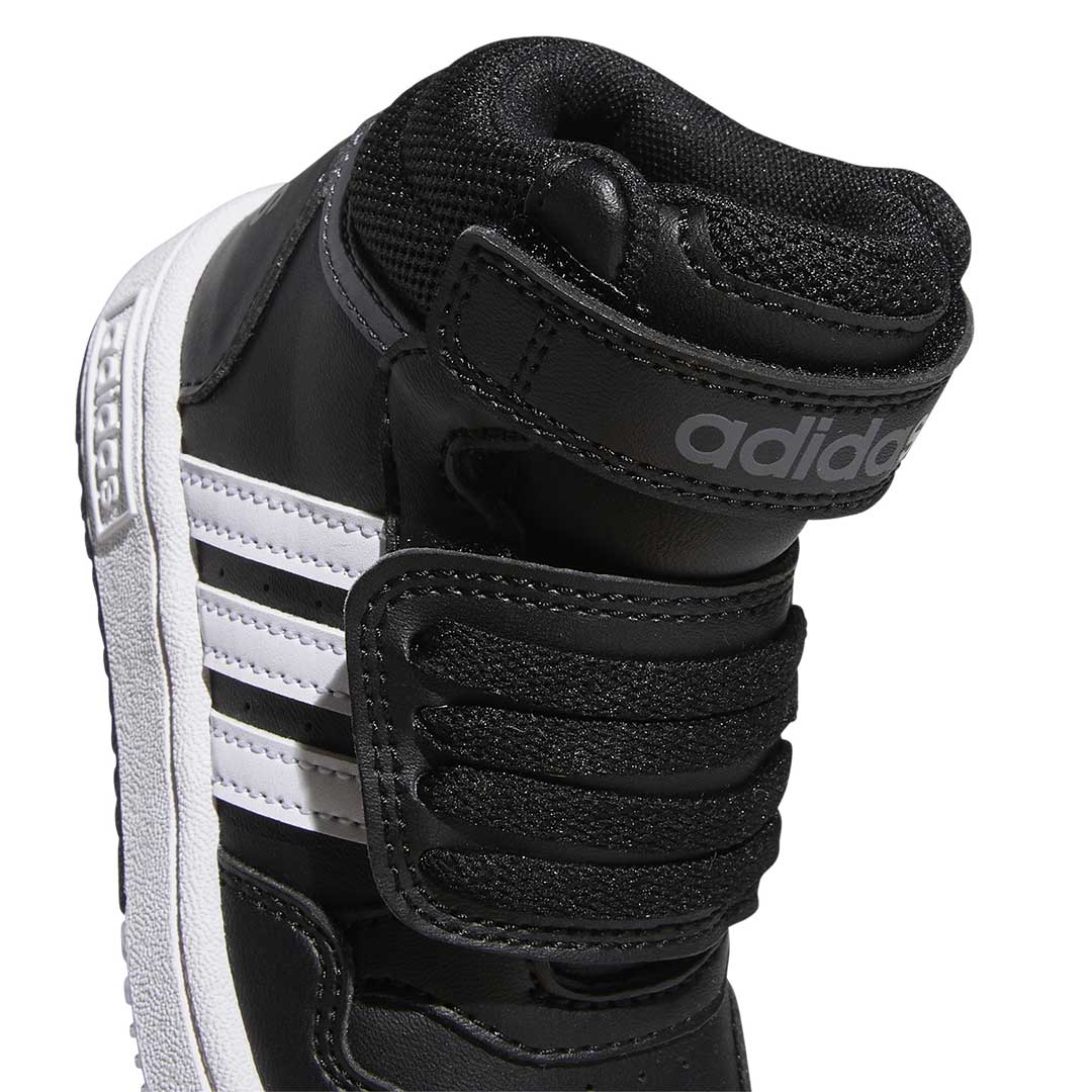 Adidas hoops infant best sale