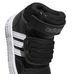 adidas - Chaussures Hoops Mid 3.0 pour enfants (bébés) (GW0408)