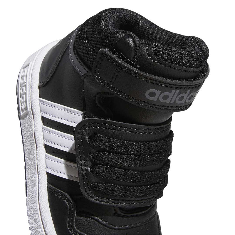 Adidas hoops mid infant new arrivals