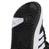 adidas - Kids' (Infant) Hoops Mid 3.0 Shoes (GW0408)