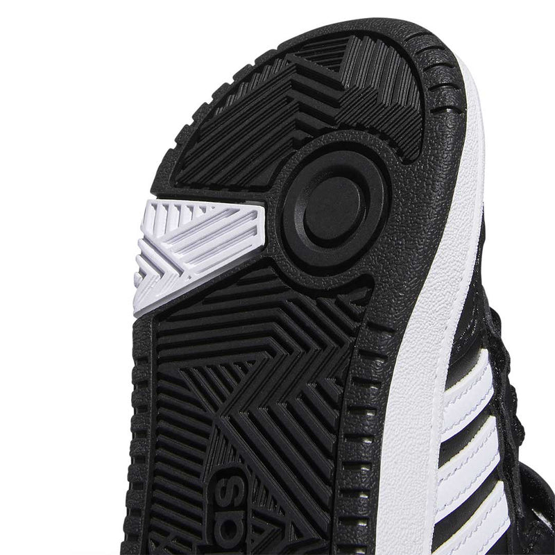 adidas - Kids' (Infant) Hoops Mid 3.0 Shoes (GW0408)