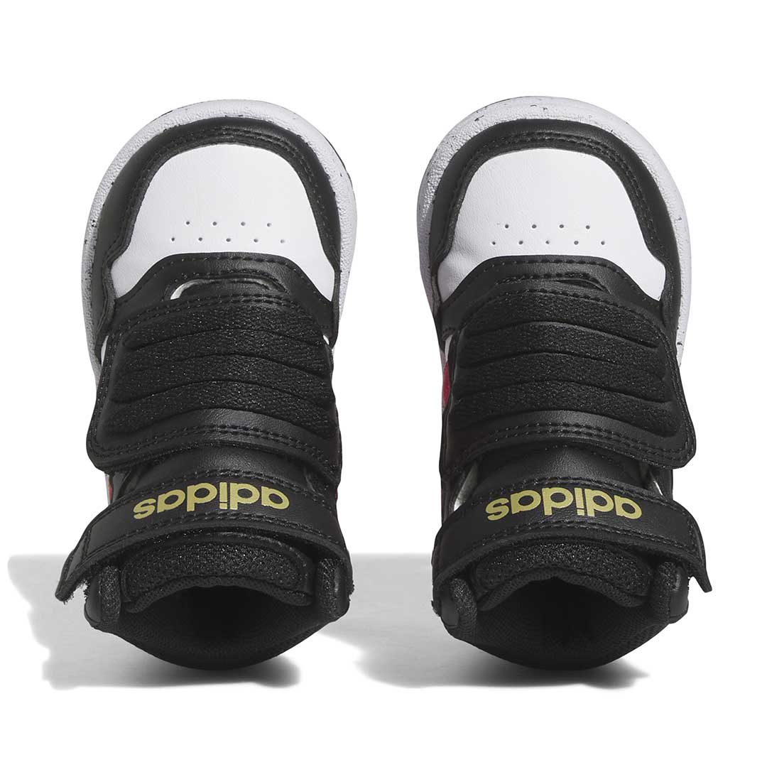 Adidas hoops discount mid infant