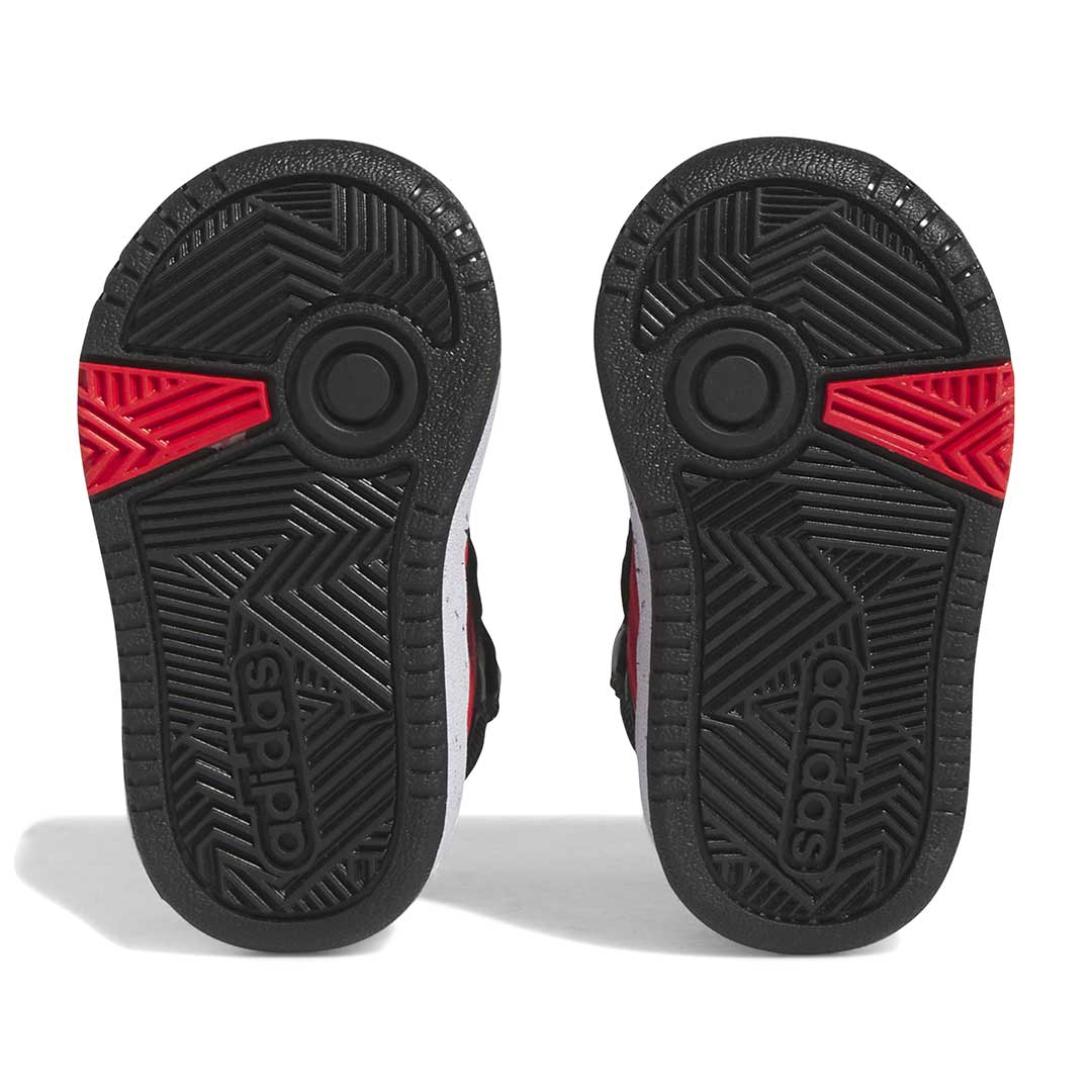 Adidas hoops infant hotsell