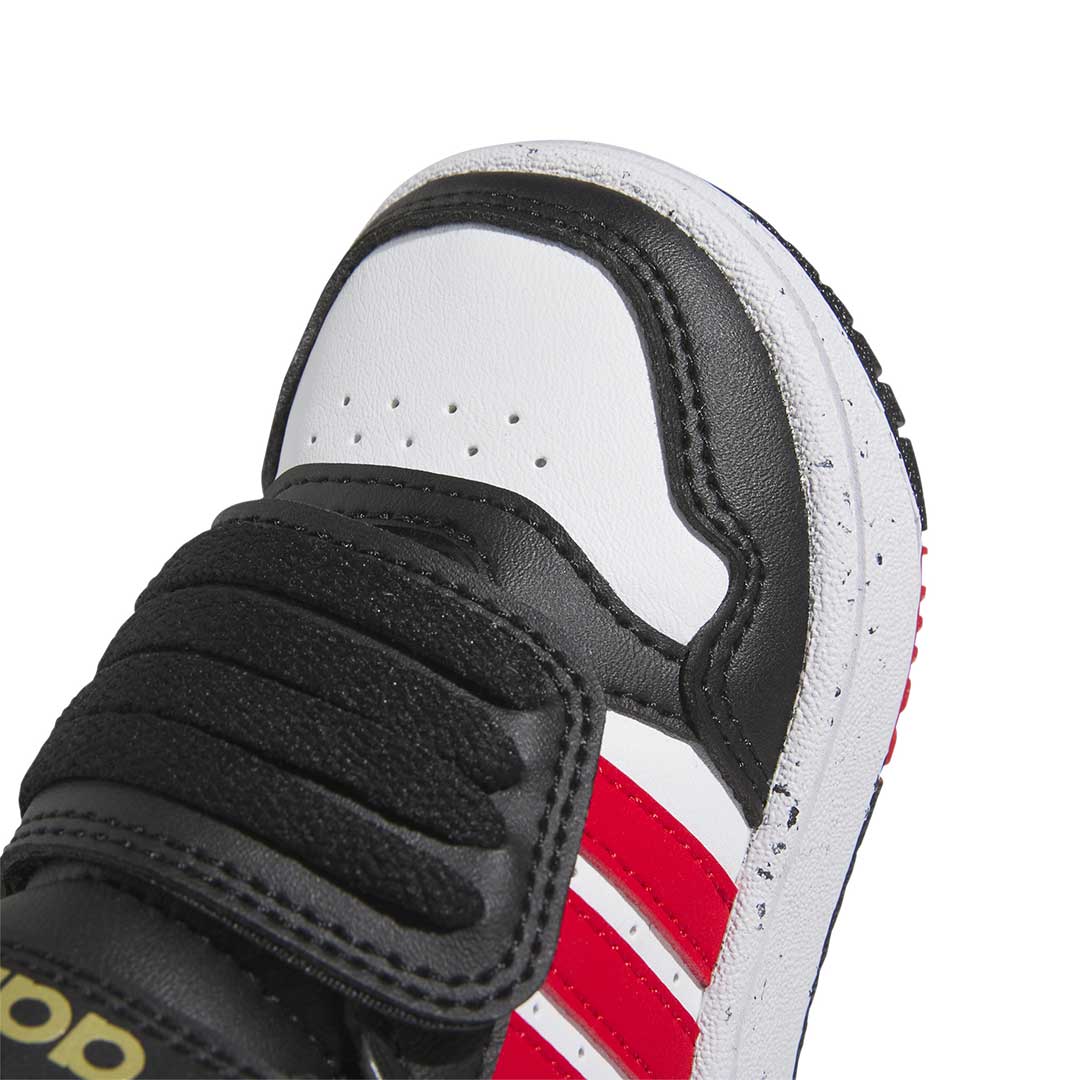 Adidas hoops mid infant new arrivals