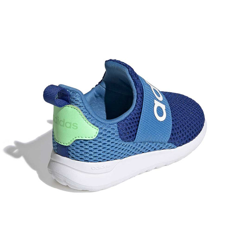 adidas - Chaussures Lite Racer Adapt 4.0 pour Enfant (GW1479)